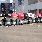 [EXO] 이거 왜 하는거?