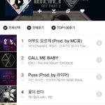 [EXO] <b>엠넷</b>도 밀렸네