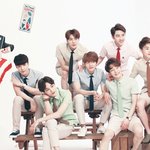 [EXO] 야 <b>난지</b>니스밍돌리고있는데