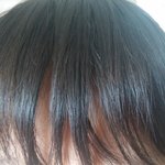 ㅎr..시스루뱅의 정확한 뜻이 머져??