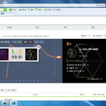 [EXO] <b>대결</b>중뜸 스밍빨리하자