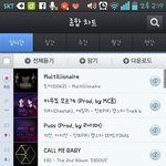 [EXO] <b>엠넷</b>은 3위다;