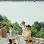 [인피니트] 나 원래 <b>폰</b>배경 자주 바꾸는데