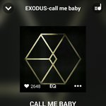[EXO] 나 잘하고 있는건지 봐줘