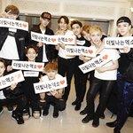 [EXO] 아니 얘들아 ㅅㅂ 5분차트는 그냥 실시간으로 순위확인하는거고