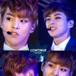 [시우민] 중국어버전 민석이 <b>발음</b>