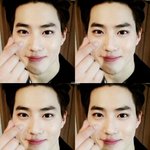 [EXO] 슈스엠 진짜존나너무하다