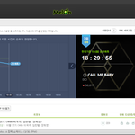 [EXO] @@30분확인!!!들어와!@@