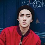 [EXO] 야일단 지금스밍돌리고있으면