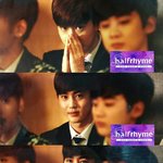 [EXO] 이맛에 <b>사내</b>연애한다