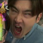 [EXO]  진짜3위아래로면