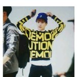 [EXO] 시우민 실물 이거같아