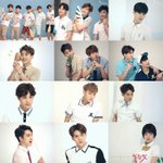 [EXO] 나 물어볼거 있음