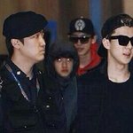 [EXO] 으르렁이..갓르<b>렁</b>이긴했나봐