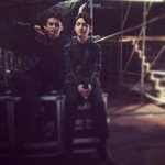[EXO] 디오 어깨 <b>실종</b>