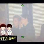 [시우민] 오늘은 <b>올린</b>슈닷!(시우민)