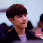 [EXO] 얘들아 조카미안해
