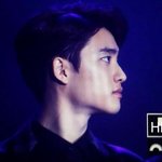 [EXO] 경수 ㅈㄴ <b>패션위크때</b> 같다