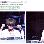 [EXO] 헐 찬열이 왜 디제<b>잉</b>해?