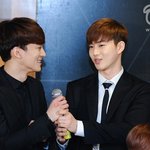 [EXO] 방금 우리언니ㅋㅋㅋㅋ