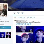 [EXO] 이 분 새로운 홈<b>마임</b>?