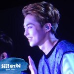 [EXO] 미친 민석이 <b>이옷</b> 뭐임?