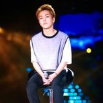[EXO] 민석이..<b>발목</b>!!