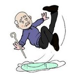 [괴담] 자동차 운전자가 만든 기적