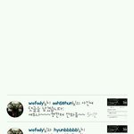 [EXO] 매니저님이 세훈이<b>인별</b>에댓글달았는데