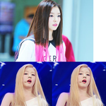 [모든팬덤] <b>신흥</b> 4대 걸그룹 비주얼 구경