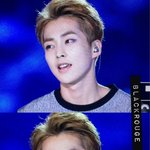 [EXO] 블랙<b>루즈</b> 프리뷰