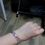 해달라구 <b>팔찌</b>평가