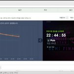 [EXO] 아니 ㅈㄴ신기한게 우리는 존1나 등산하는것처럼 오르락