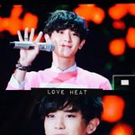 [EXO] 엑소<b>노래</b> 중궈<b>버전</b> 더 좋아하는사람