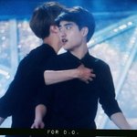 [EXO] 나만 이거 보고 <b>멈칫</b>함?
