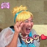 [EXO] 너넨 빽녀냐 ㅋㅋㅋㅋㅋ