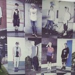 [EXO] 나만 으르렁 포스터에이래해놈?