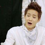 [EXO] <b>요즘</b>김준면개썅좋다