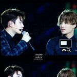 [EXO] 종인이 머리 언제쳐주냐ㅋㅋㅋㅋㅋㅋ