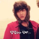 알바하는데..