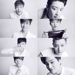 [EXO] <b>나방</b>금준면이신부기다리는짤보고왔는데