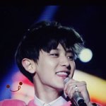 [찬열] 뮤직뱅크 in 하노이 찬열 프리뷰