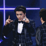 [EXO] 이엑스오 리슨 할때