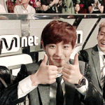 [EXO] 난 이제 자러갈게
