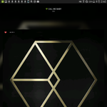 [EXO] call me <b>baby</b> 좋아요 수 