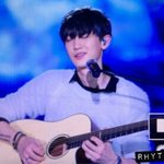 [EXO] <b>문신</b>임?