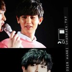 [EXO] 지금 감기 걸린애들아