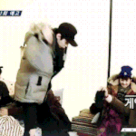 [EXO] 머글들 존나 <b>매정</b>함 ㅅㅂ