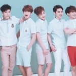 [EXO] 난 니네가 <b>엑소컴백</b> 좀 편하게 즐겼으면 함