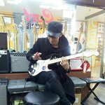 [EXO] 썸남찬녈이와의기타데이트